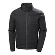 Helly Hansen Men's Crew Insulator Sailing Jacket 2.0 ​ - Ebony