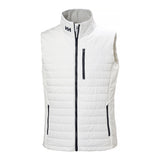 Helly Hansen Men's Crew Insulator Vest 2.0 - White