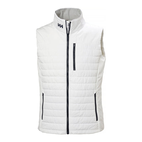 Helly Hansen Men's Crew Insulator Vest 2.0 - White