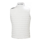 Helly Hansen Men's Crew Insulator Vest 2.0 - White