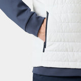 Helly Hansen Men's Crew Insulator Vest 2.0 - White