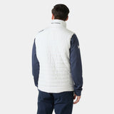 Helly Hansen Men's Crew Insulator Vest 2.0 - White