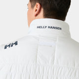 Helly Hansen Men's Crew Insulator Vest 2.0 - White