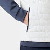 Helly Hansen Crew Insulator Vest - Men (White)