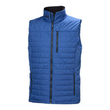 Helly Hansen Men's Crew Insulator Vest 2.0 - Regatta Blue