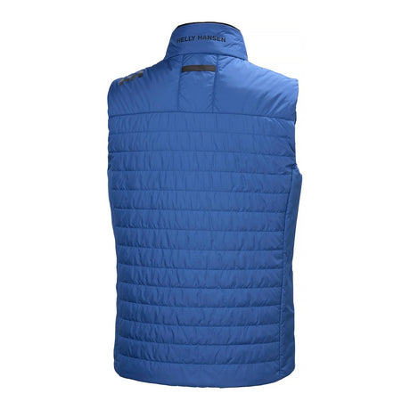 Helly Hansen Men's Crew Insulator Vest 2.0 - Regatta Blue