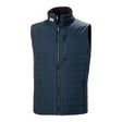 Helly Hansen Men's Crew Insulator Vest 2.0 - Navy