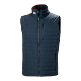 Helly Hansen Men's Crew Insulator Vest 2.0 - Navy