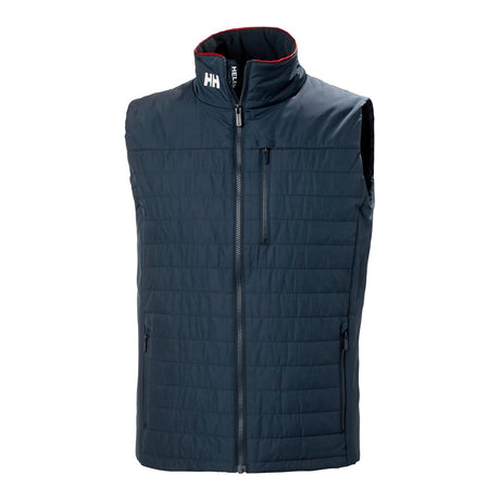 Helly Hansen Men's Crew Insulator Vest 2.0 - Navy