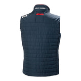 Helly Hansen Men's Crew Insulator Vest 2.0 - Navy