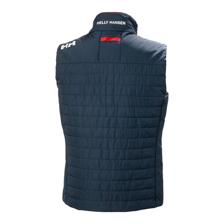 Helly Hansen Men's Crew Insulator Vest 2.0 - Navy
