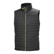 Helly Hansen Men's Crew Insulator Vest 2.0 - Thunder Grey