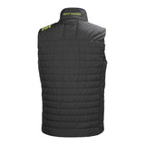 Helly Hansen Men's Crew Insulator Vest 2.0 - Thunder Grey
