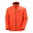 Helly Hansen Men's HP Racing Jacket 2.0 - Grenadine