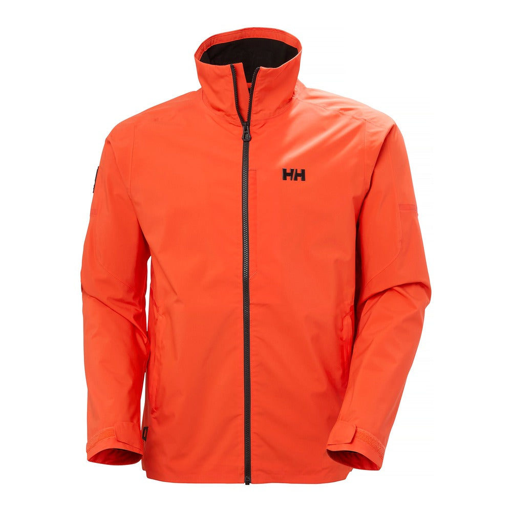 Helly Hansen Men's HP Racing Jacket 2.0 - Grenadine