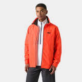 Helly Hansen Men's HP Racing Jacket 2.0 - Grenadine