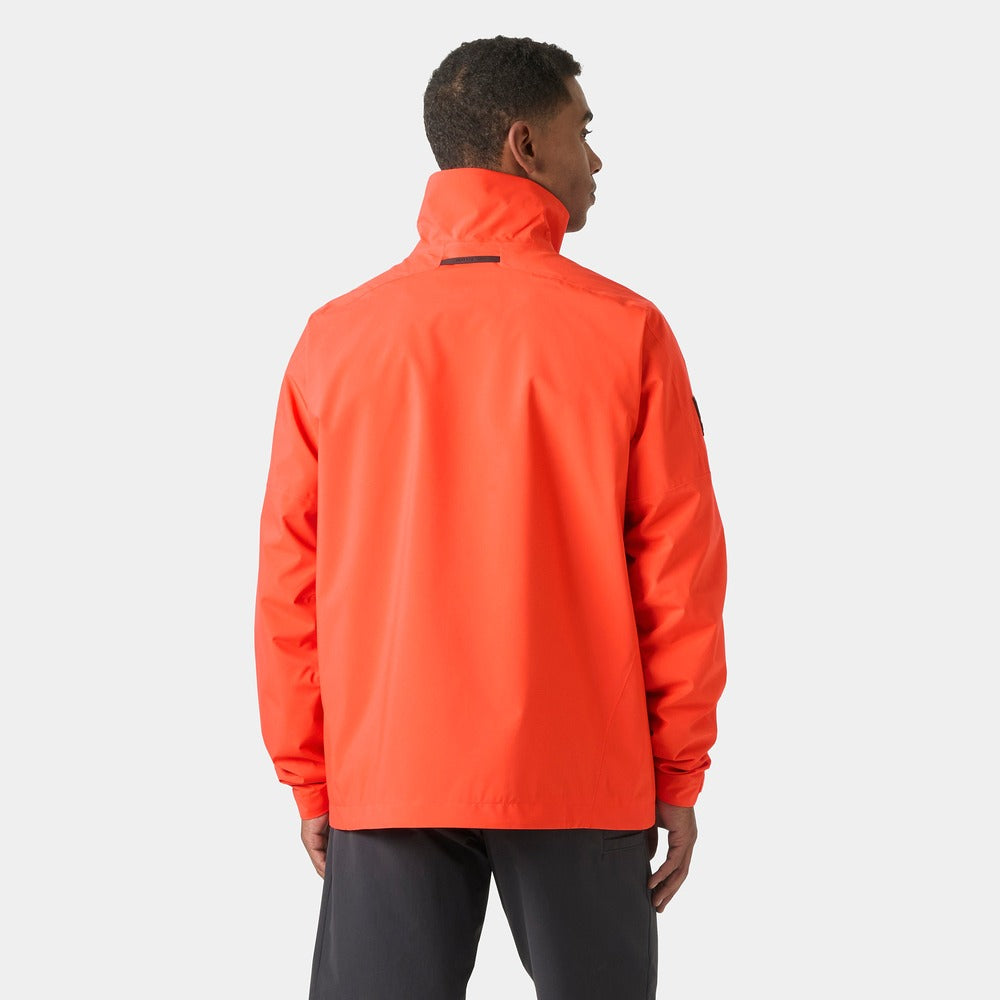 Helly Hansen Men's HP Racing Jacket 2.0 - Grenadine