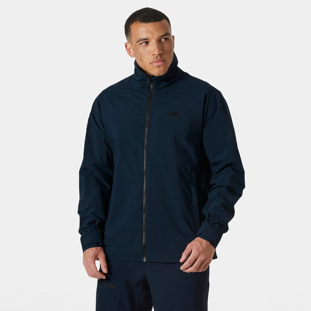 Helly Hansen Men's HP Racing Jacket 2.0 - Navy
