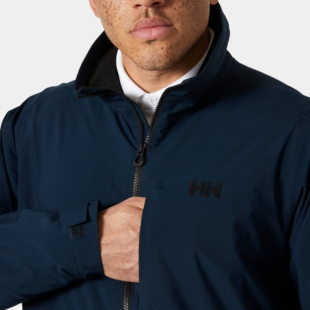 Helly Hansen Men's HP Racing Jacket 2.0 - Navy