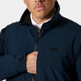 Helly Hansen Men's HP Racing Jacket 2.0 - Navy