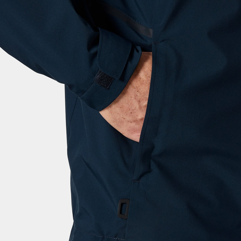 Helly Hansen Men's HP Racing Jacket 2.0 - Navy