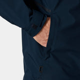Helly Hansen Men's HP Racing Jacket 2.0 - Navy