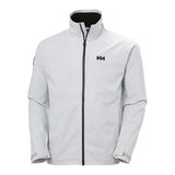 Helly Hansen Men's HP Racing Jacket 2.0 - Grey Fog