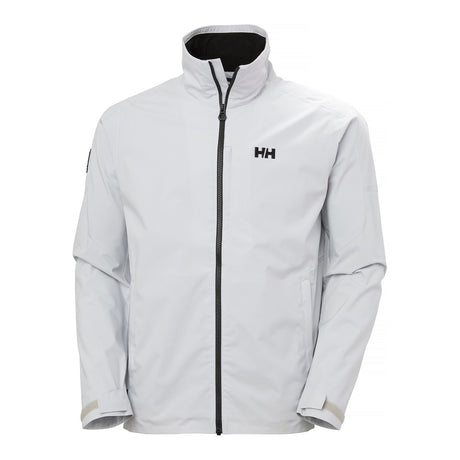 Helly Hansen Men's HP Racing Jacket 2.0 - Grey Fog
