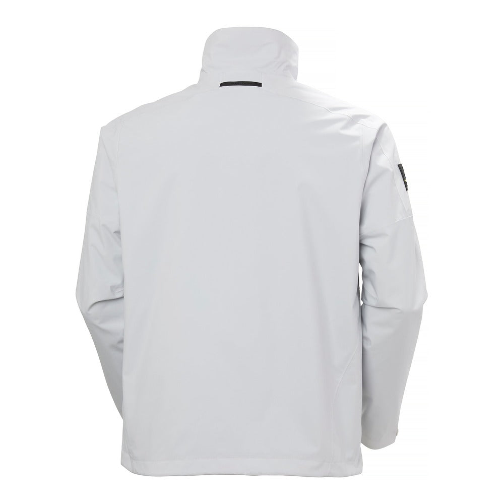 Helly Hansen Men's HP Racing Jacket 2.0 - Grey Fog