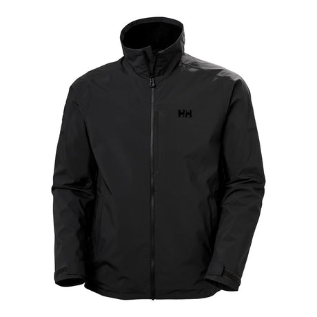 Helly Hansen Men's HP Racing Jacket 2.0 - Ebony