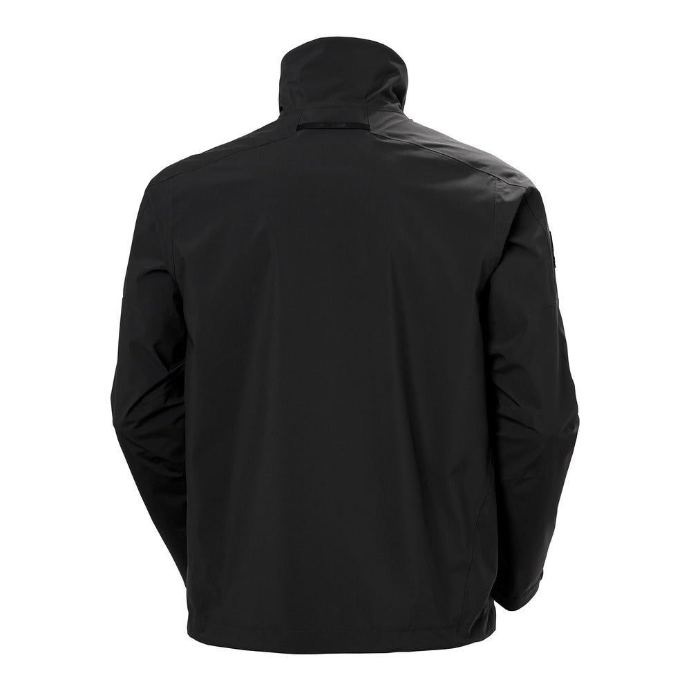 Helly Hansen Men's HP Racing Jacket 2.0 - Ebony