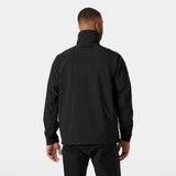 Helly Hansen Men's HP Racing Jacket 2.0 - Ebony