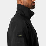Helly Hansen Men's HP Racing Jacket 2.0 - Ebony