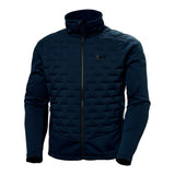 Helly Hansen Men's HP Hybrid Stretch Insulator - Navy