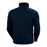 Helly Hansen Men's HP Hybrid Stretch Insulator - Navy