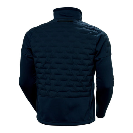 Helly Hansen Men's HP Hybrid Stretch Insulator - Navy