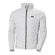 Helly Hansen Men's HP Hybrid Stretch Insulator - Grey Fog