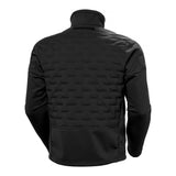 Helly Hansen Men's HP Hybrid Stretch Insulator - Ebony