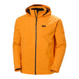 Helly Hansen Men's HP Racing Hooded Jacket 2.0 - Ignite Orange
