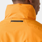 Helly Hansen Men's HP Racing Hooded Jacket 2.0 - Ignite Orange