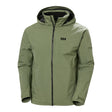 Helly Hansen Men's HP Racing Hooded Jacket 2.0 - Lav Green