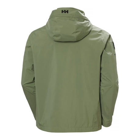 Helly Hansen Men's HP Racing Hooded Jacket 2.0 - Lav Green