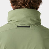 Helly Hansen Men's HP Racing Hooded Jacket 2.0 - Lav Green