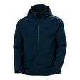 Helly Hansen Men's HP Racing Hooded Jacket 2.0 - Navy