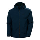 Helly Hansen Men's HP Racing Hooded Jacket 2.0 - Navy