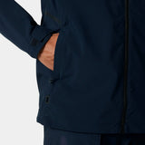 Helly Hansen Men's HP Racing Hooded Jacket 2.0 - Navy