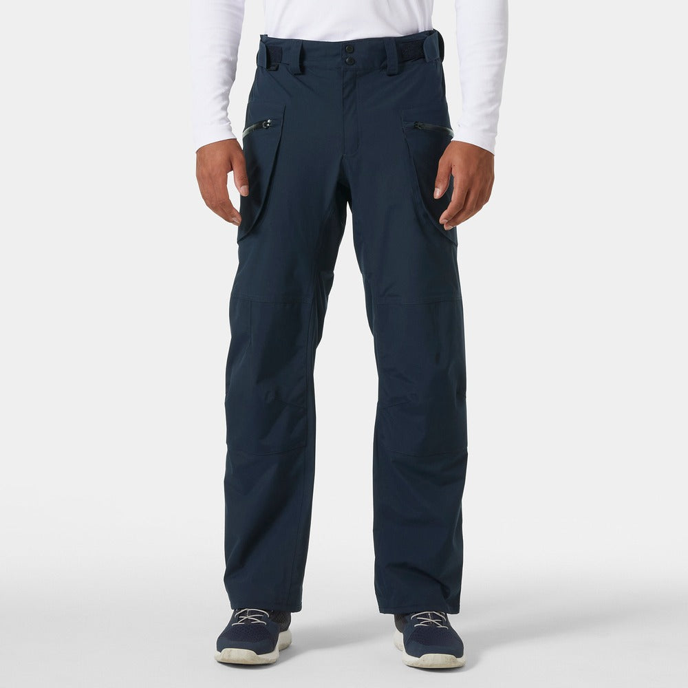 Helly Hansen Men's HP Foil Pants 2.0 - Navy
