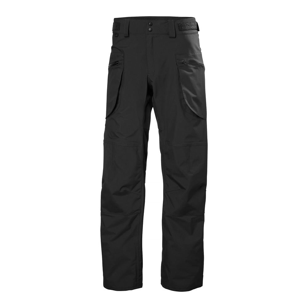 Helly Hansen Men's HP Foil Pants 2.0 - Ebony