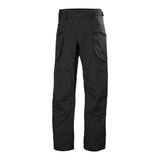 Helly Hansen Men's HP Foil Pants 2.0 - Ebony