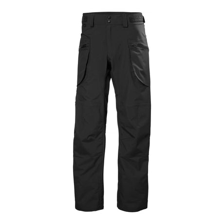 Helly Hansen Men's HP Foil Pants 2.0 - Ebony